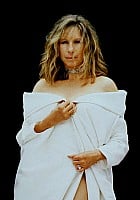 Barbra Streisand